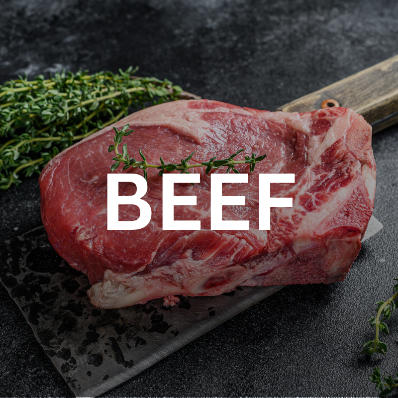 Beef