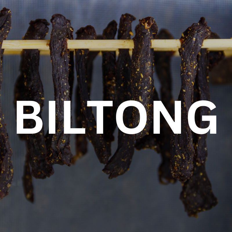 Biltong