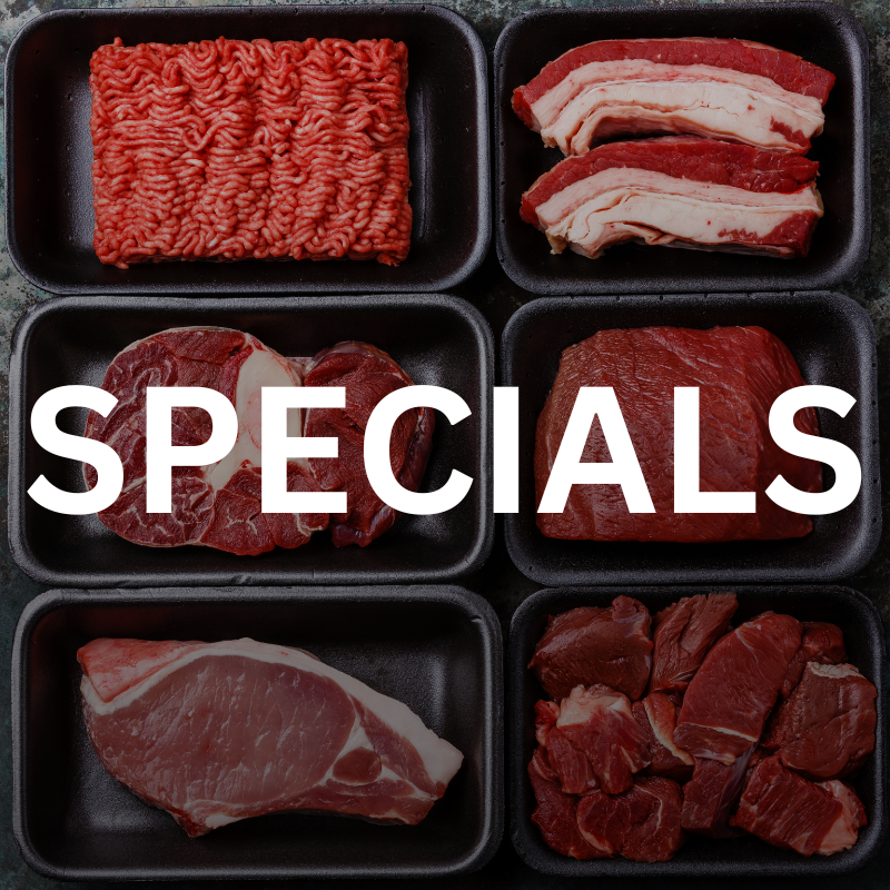 Specials