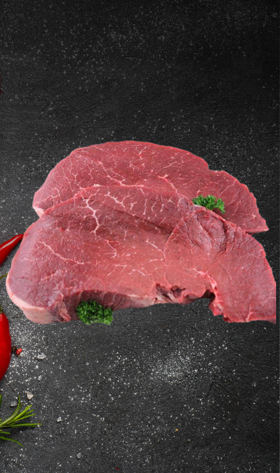 Topside Steak