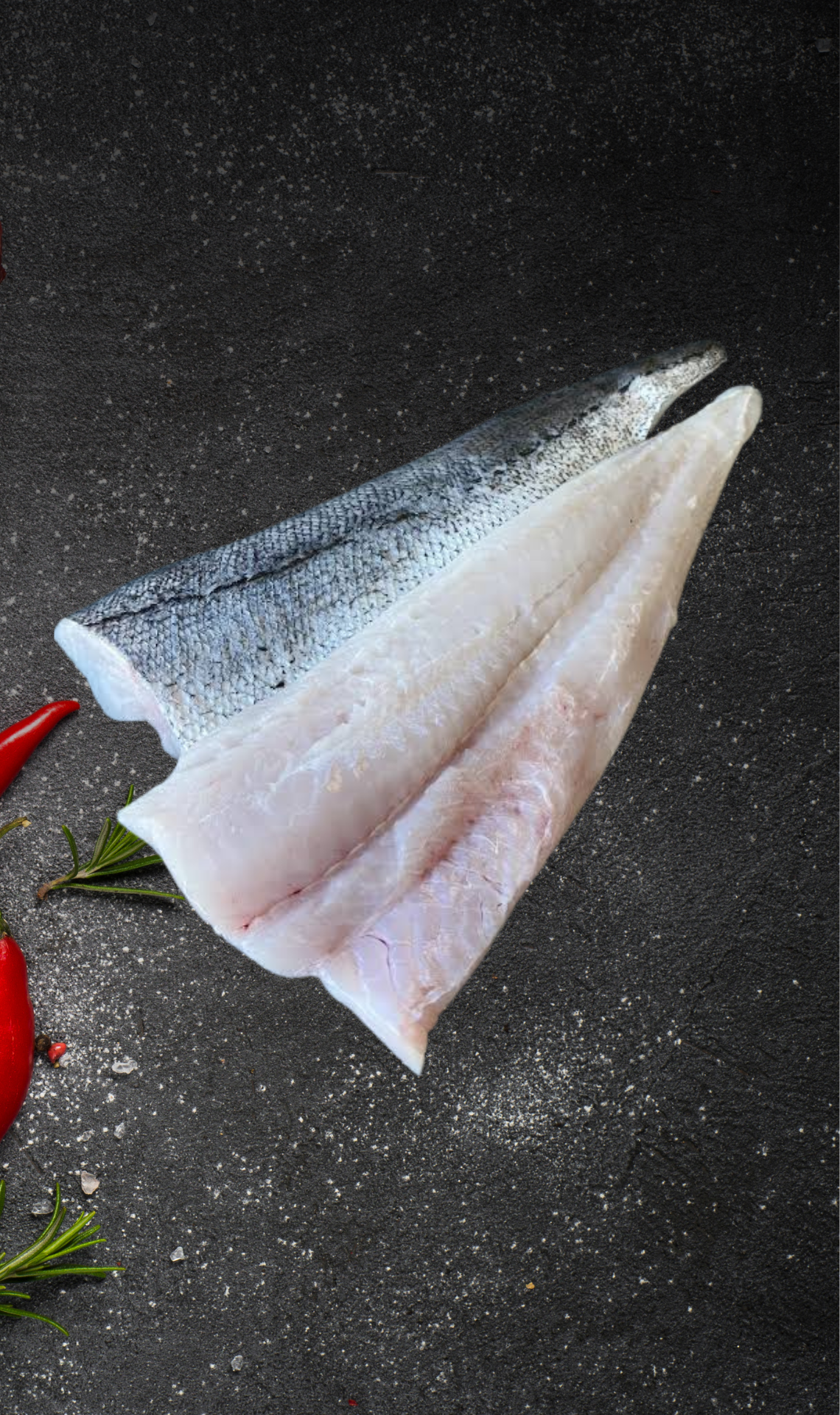Hake Fillets