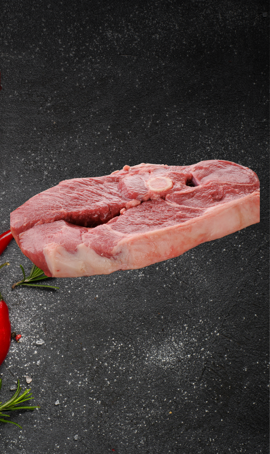 Lamb Shoulder Chops