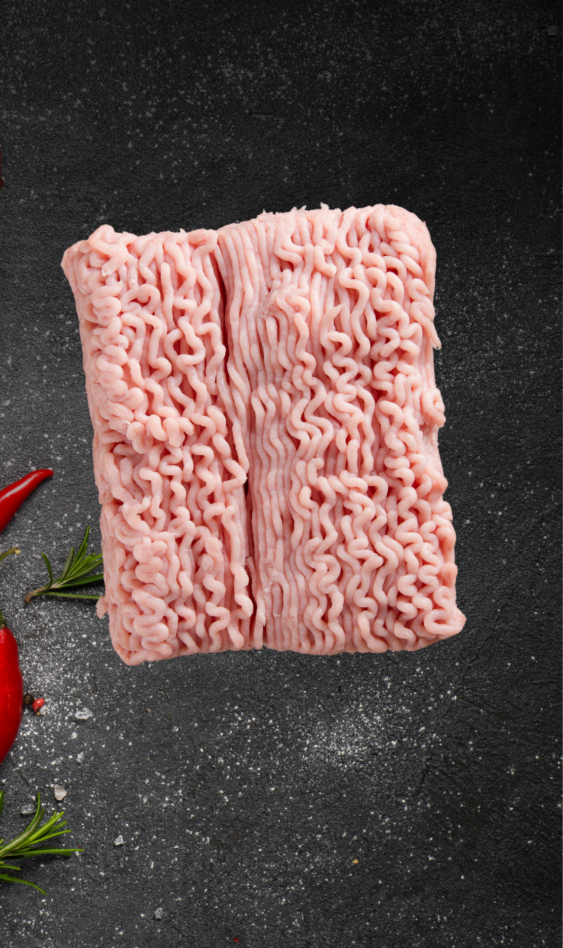 Chicken Mince