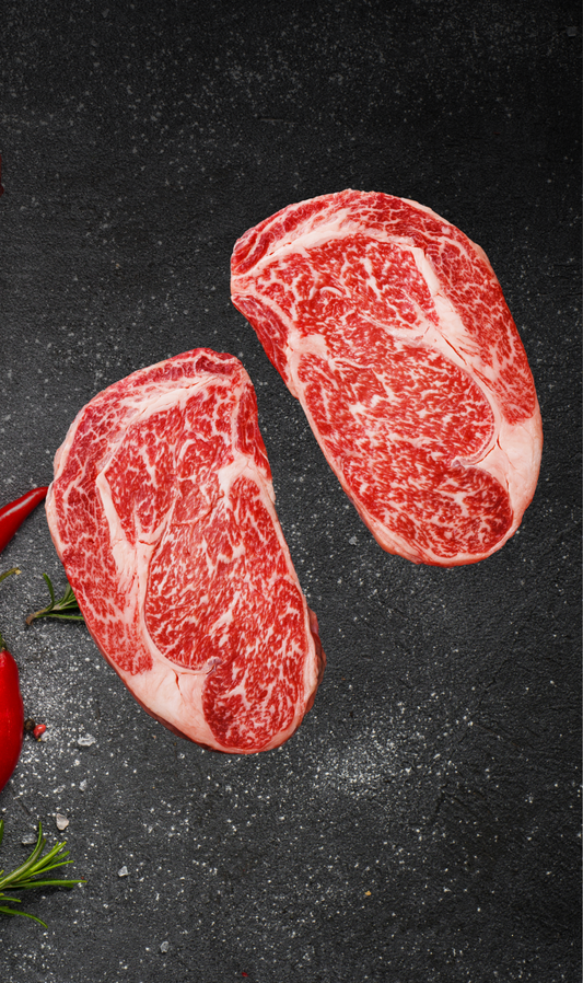 Wagyu Ribeye (Call to enquire)
