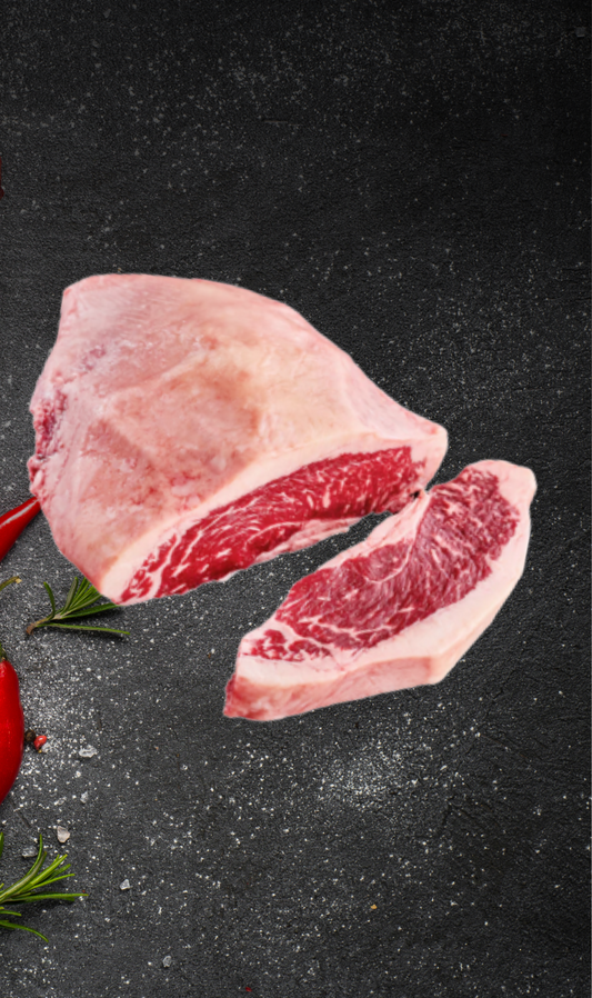 Wagyu Picanha/Rump Cap (Call to enquire)
