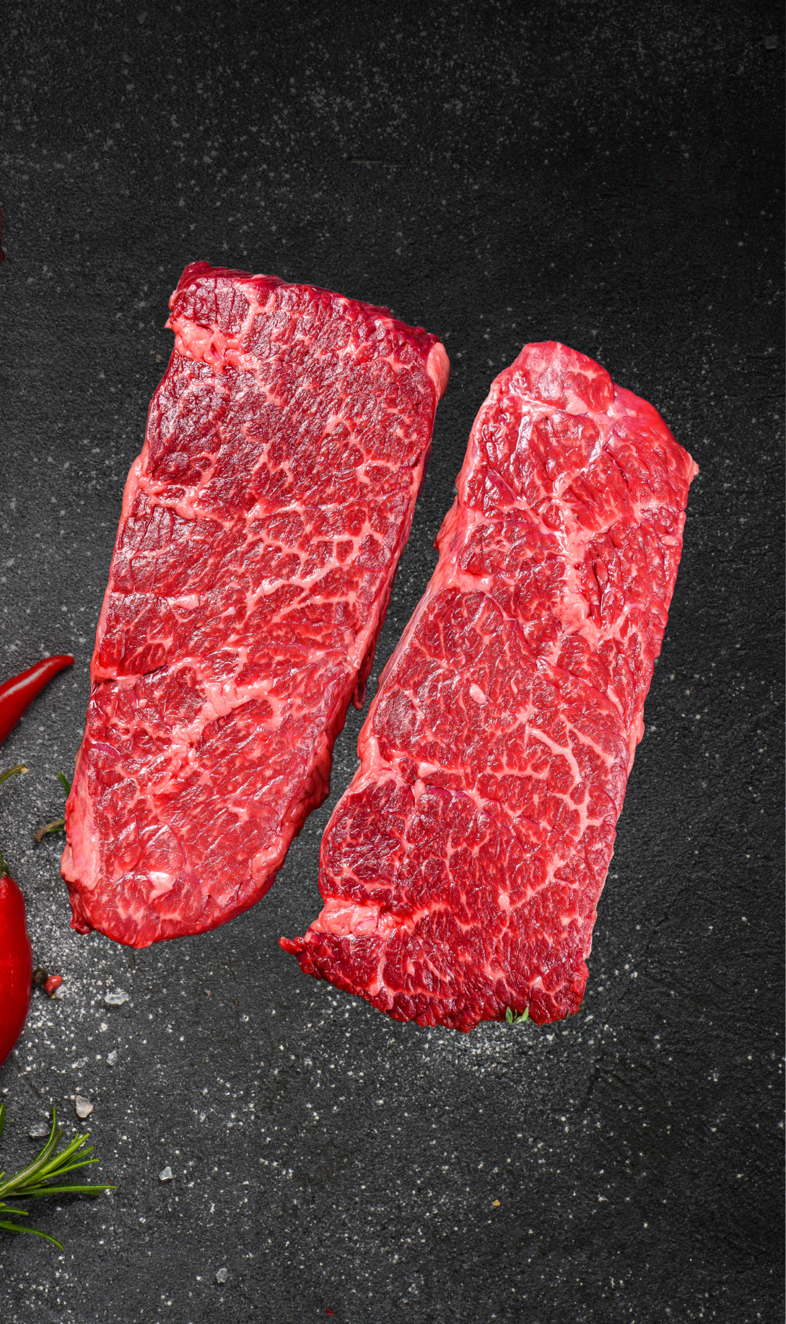 Wagyu Denver Steak (Call to enquire)
