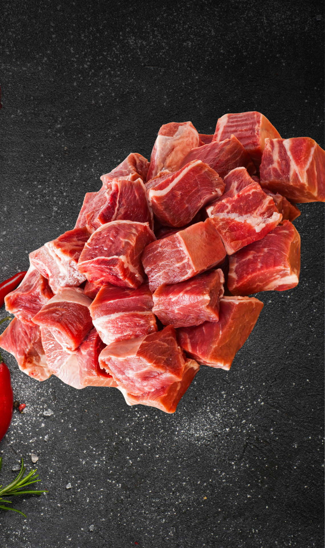 Beef Stew