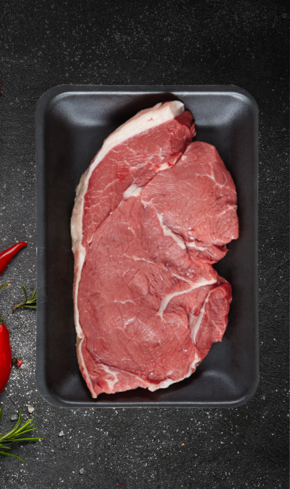 Rump Steak