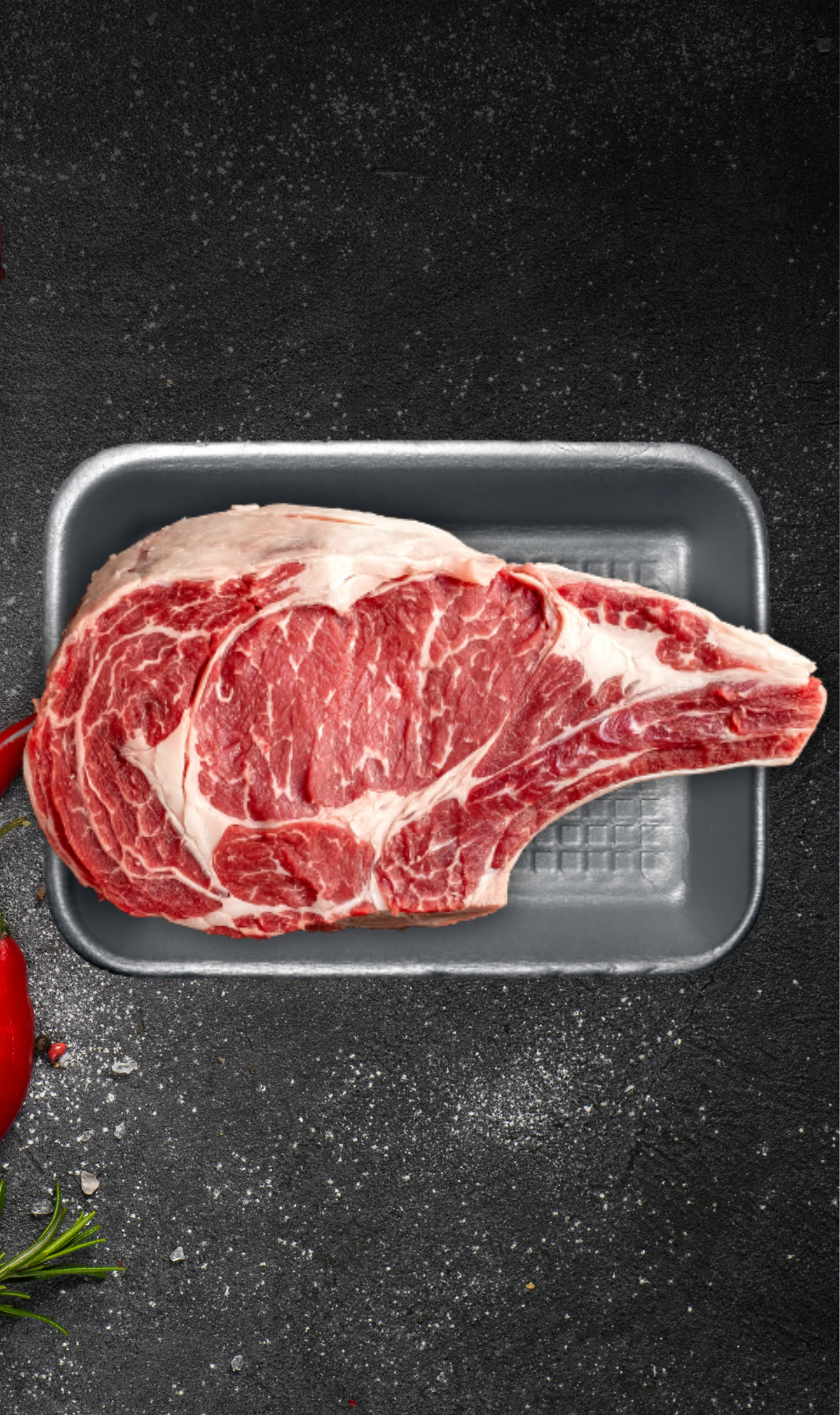 Wingrib (Prime Rib)
