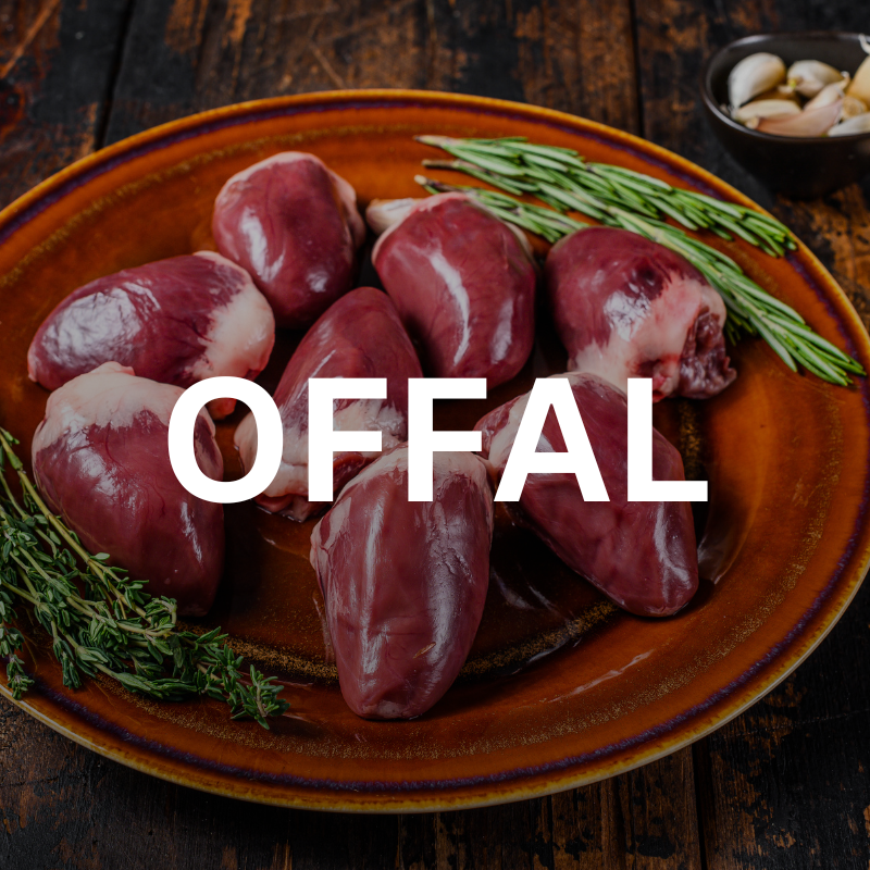 Offal – Angus Meat Supply