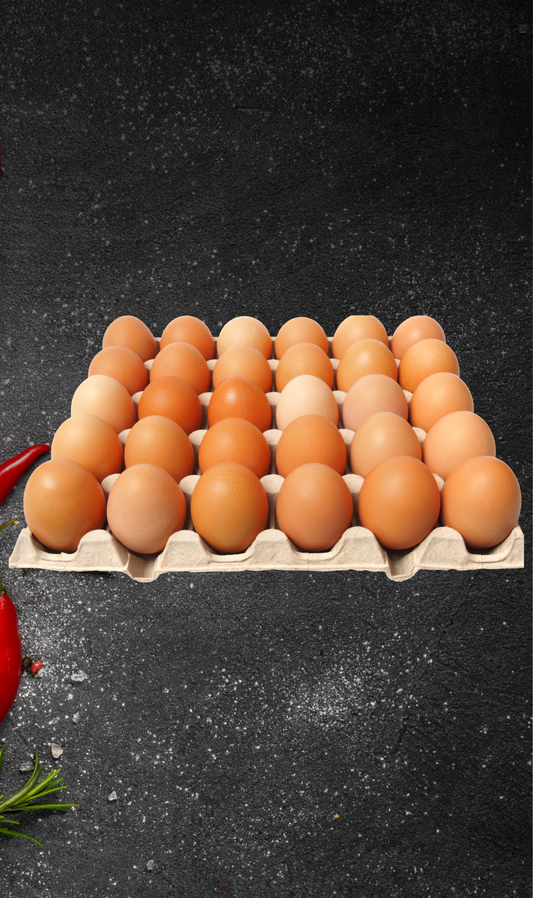 Eggs