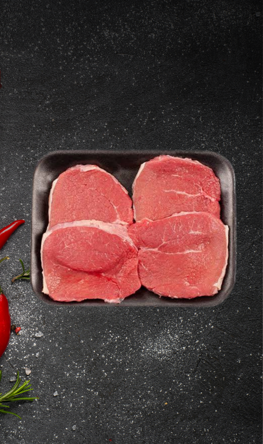 Minute Steak