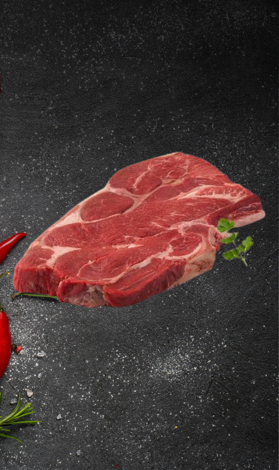 Angus Meat Map Beef – Angus Meat Supply