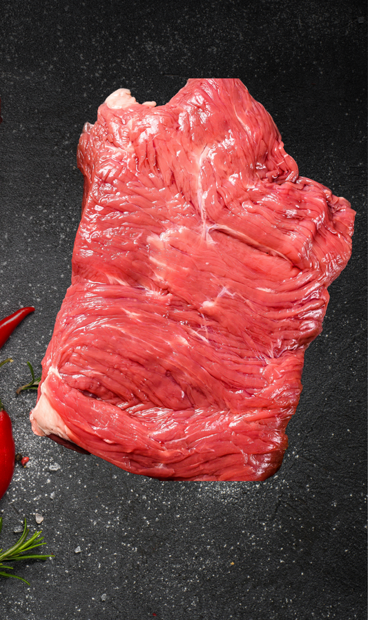 Thick Flank Steak