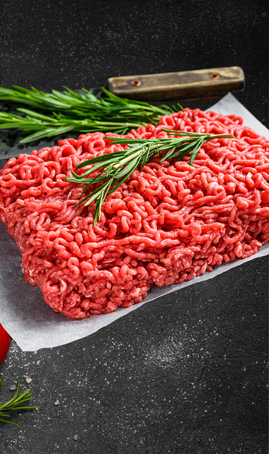 Steak Mince (lean)