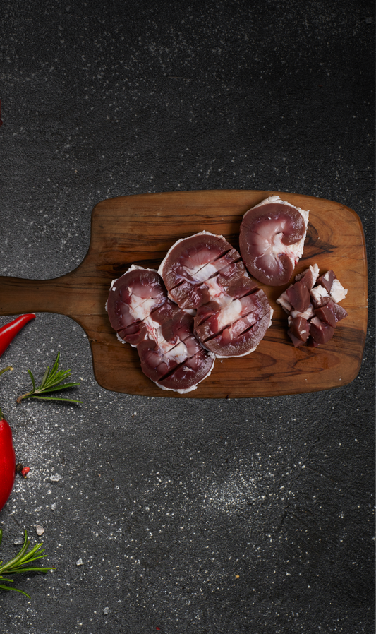 Lamb Kidney