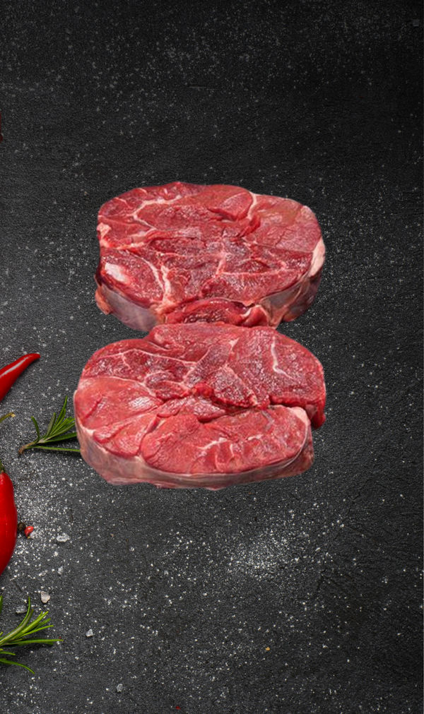 Soft Shin (Bone off) – Angus Meat Supply
