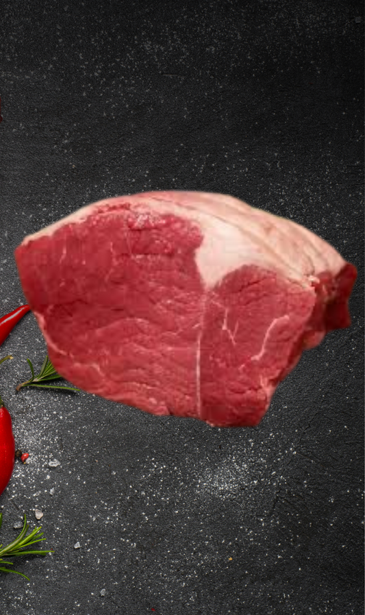 Silverside Steak