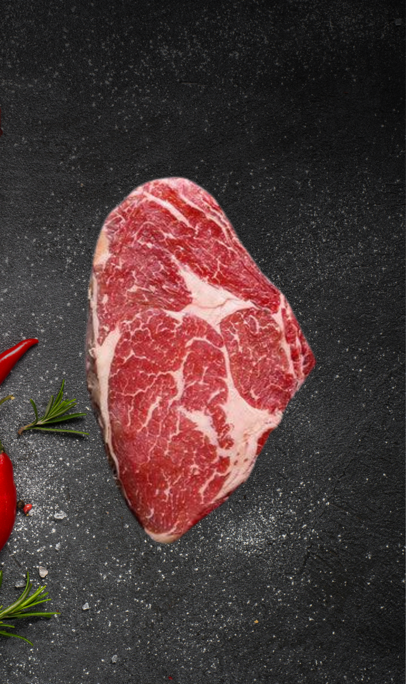 Ribeye Steak – Angus Meat Supply
