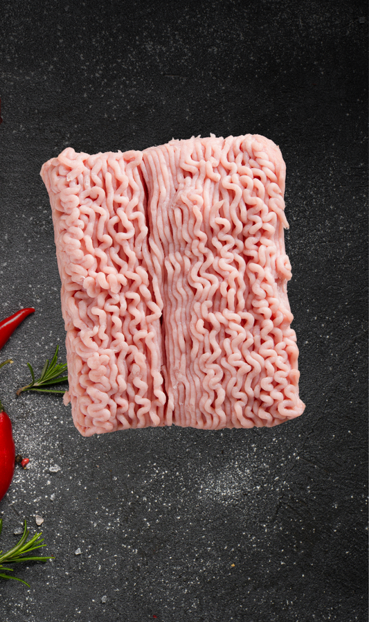 Chicken Mince