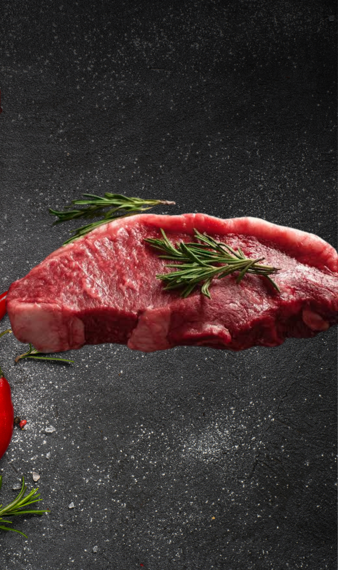 Sirloin Steak