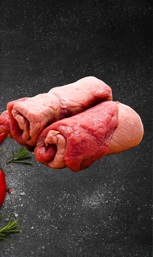Beef Olives