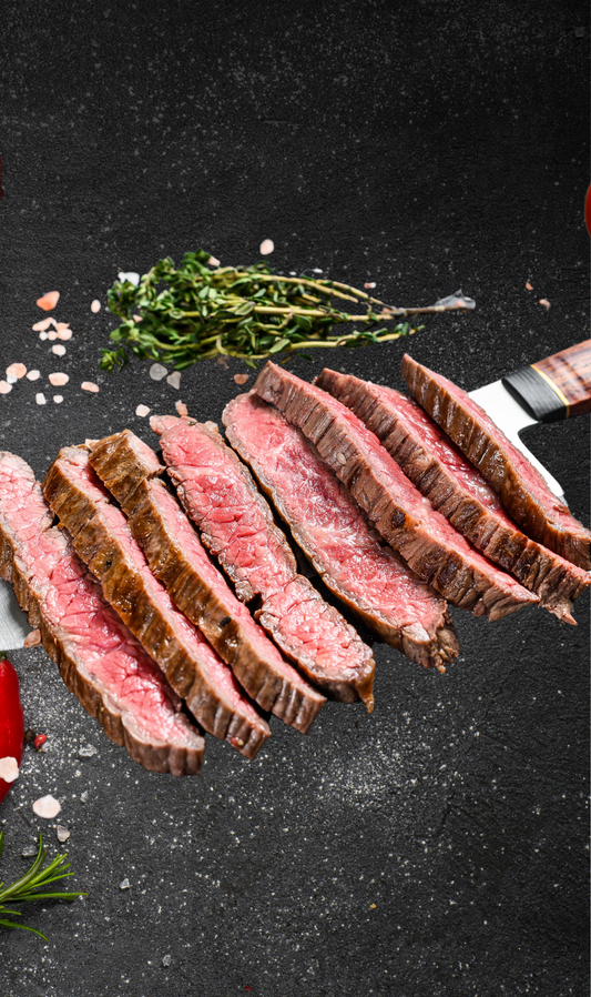 Angus Fillet Steak (Call to enquire)