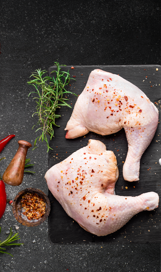 Chicken Drumstick & Leg