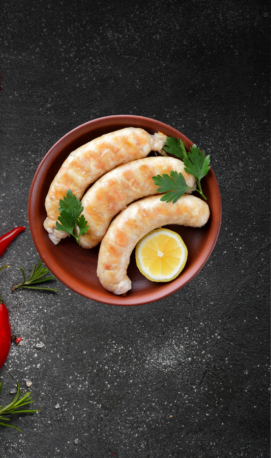 Chicken Sausages