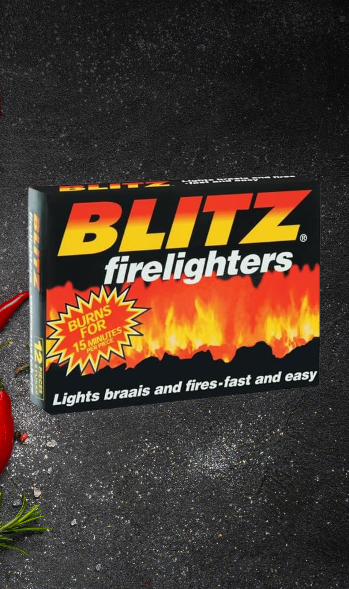 Firelighters