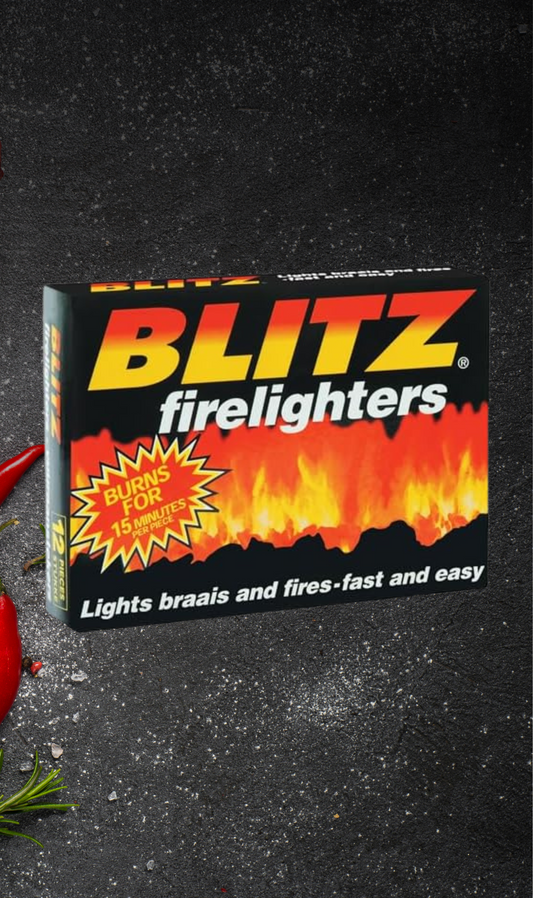 Firelighters