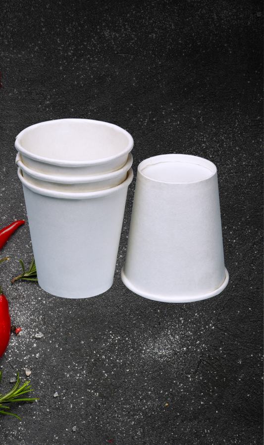 Paper Cups