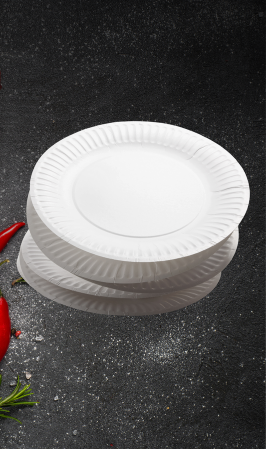 Paper Plates