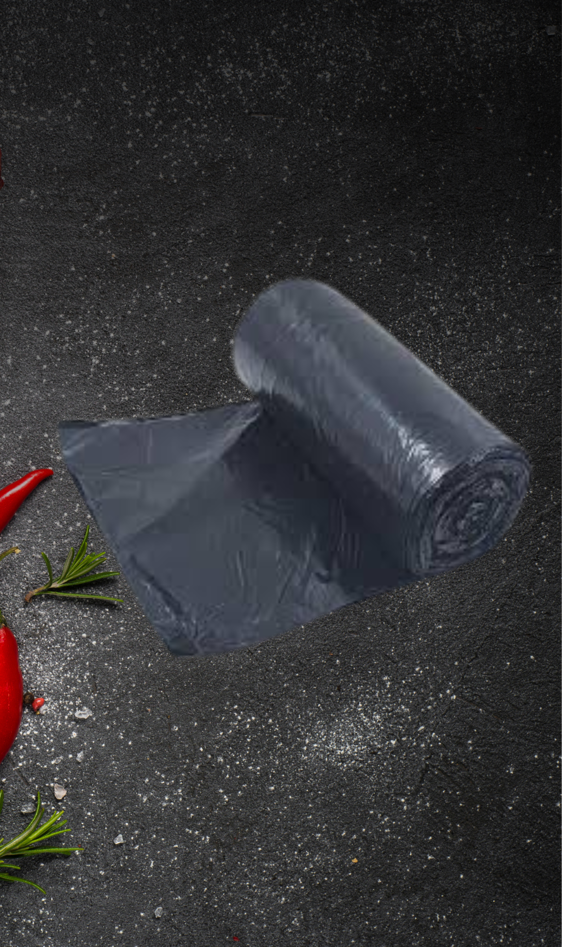 Refuse Bags