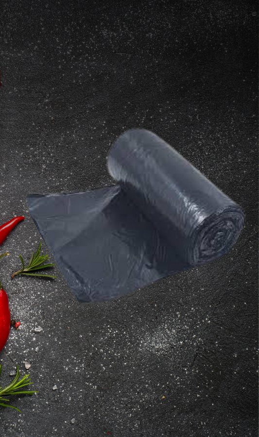 Refuse Bags