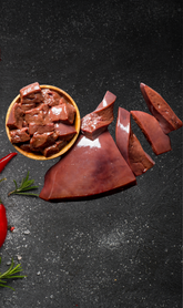 Offal – Angus Meat Supply