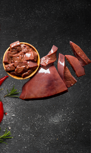 Offal – Angus Meat Supply