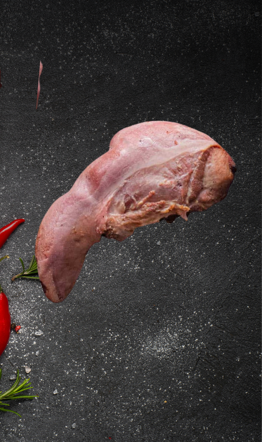 Pickled Tongues