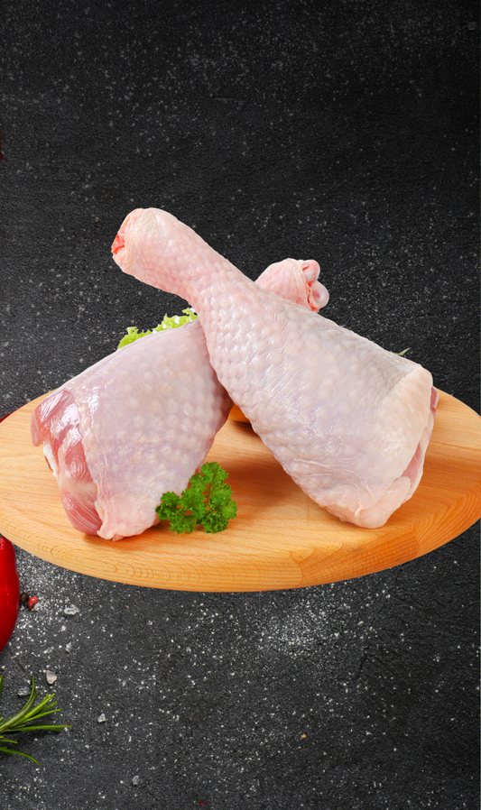 Chicken Drumsticks (Frozen)