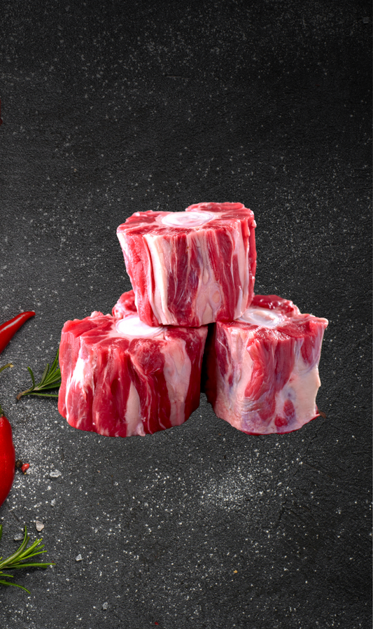 Ox Tail