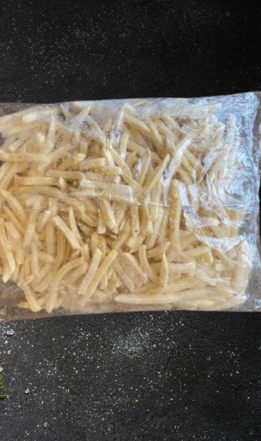 McCain Chips