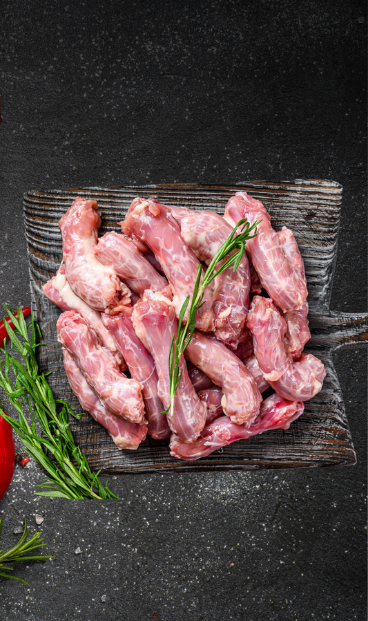 Chicken Necks