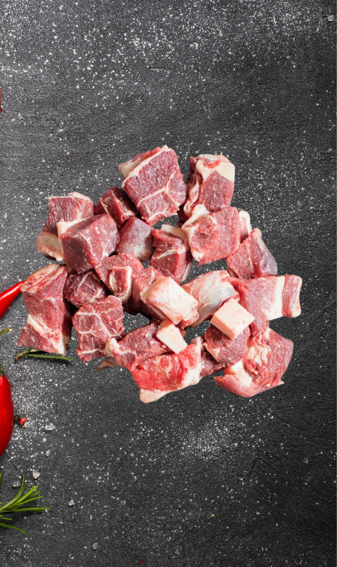 Lamb Stew