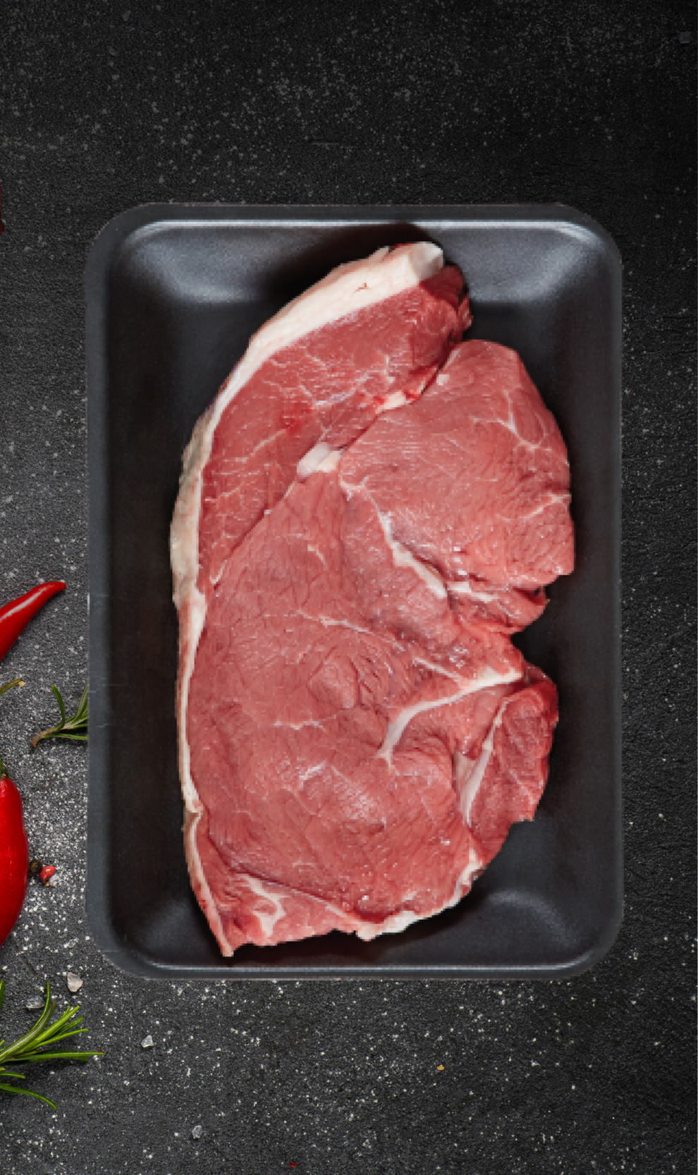 Rump Steak – Angus Meat Supply