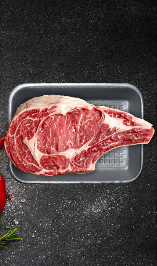 Wingrib (Prime Rib)