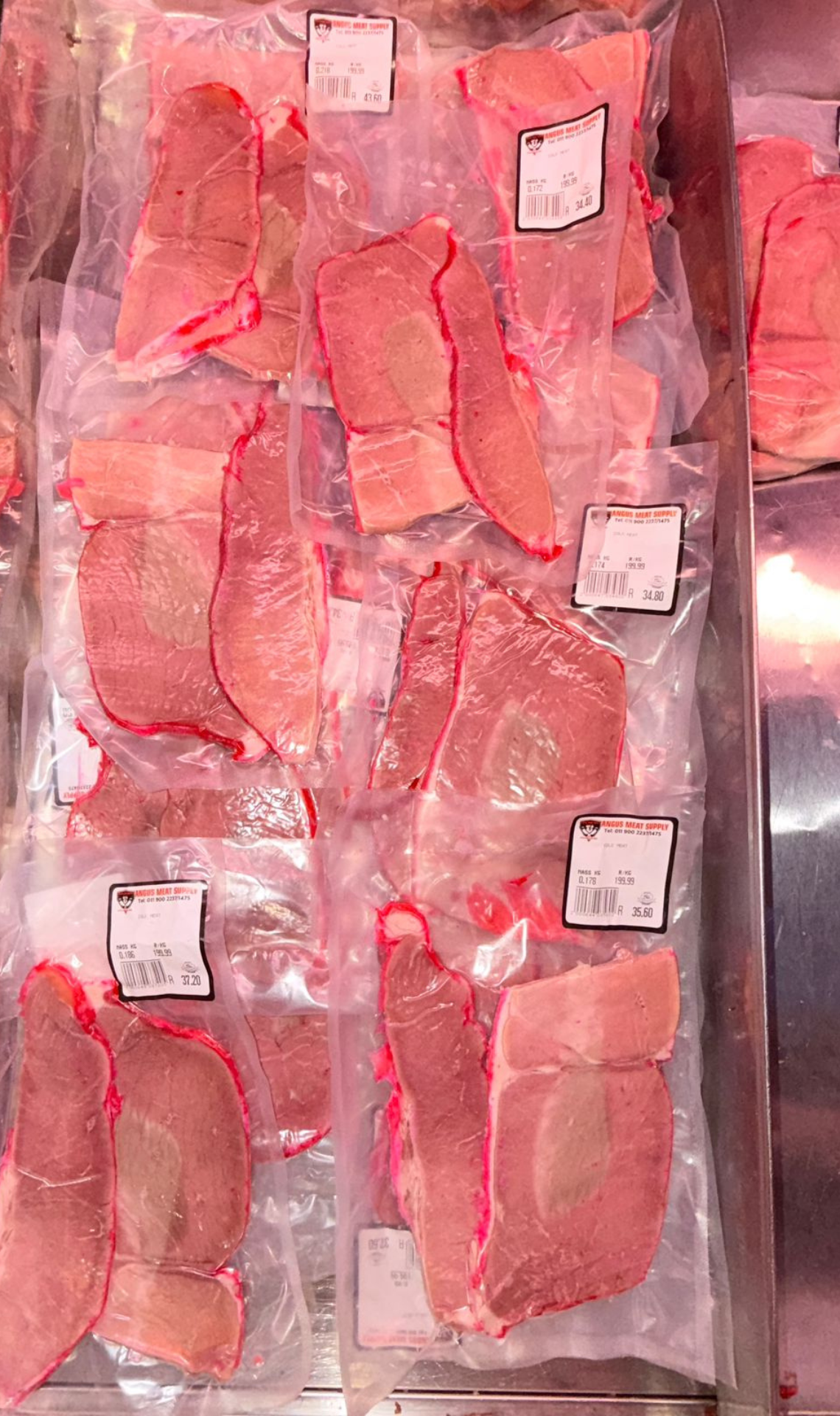 Cold Meat